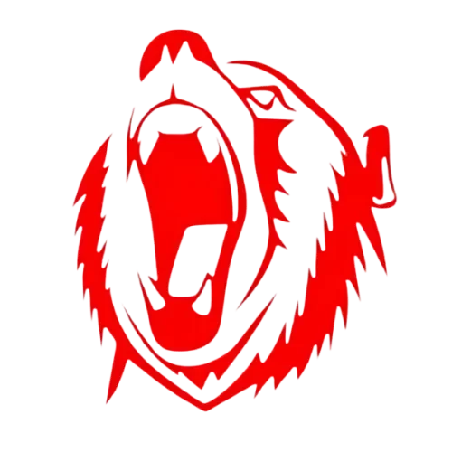 Siberia Snus Bear