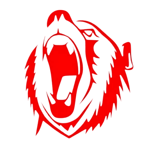 Siberia Snus Bear