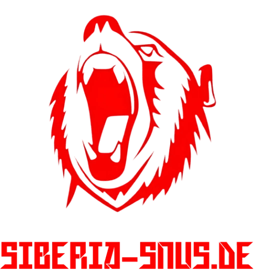 Siberia Snus