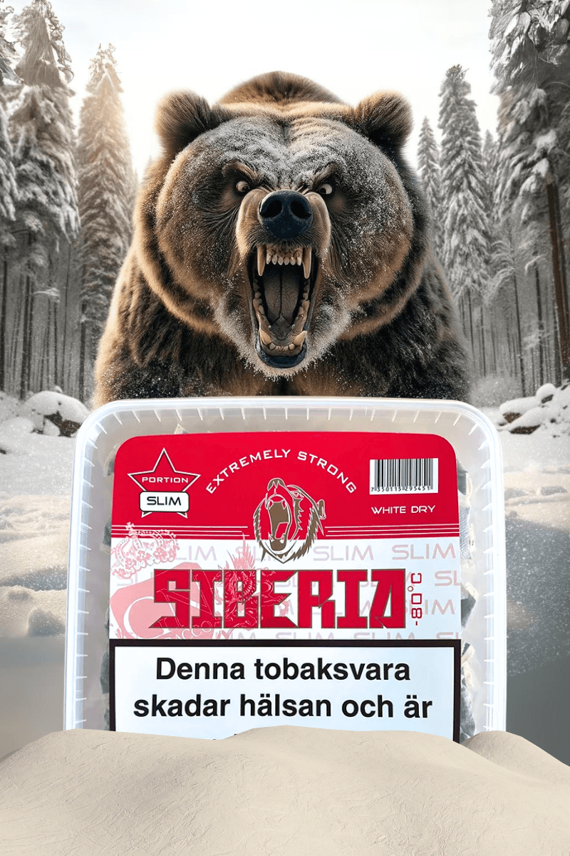 Von Siberia-Fans für Siberia-Fans
